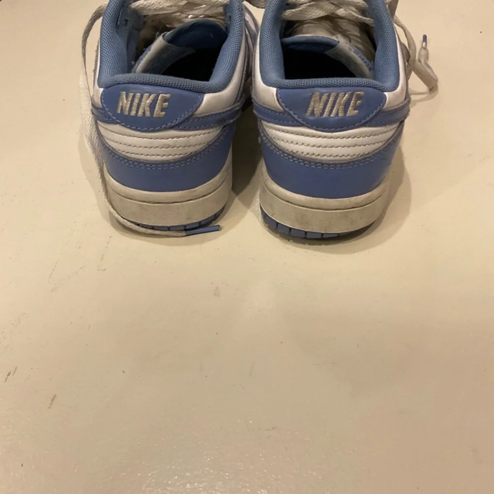 Nike Dunk Low in Polar Blue Size 6